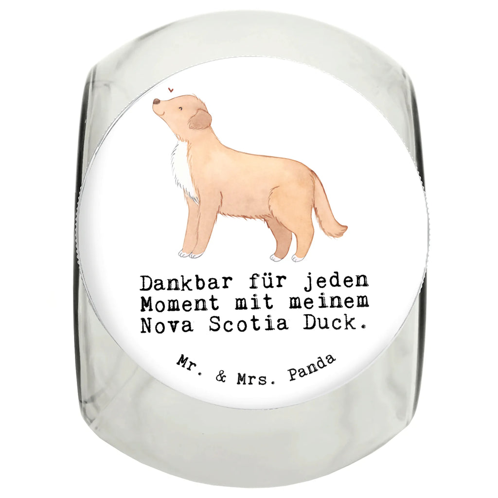 Leckerli Glas Nova Scotia Duck Moment Leckerli Glas, Leckerli Glas Hund, Leckerli Glas Katze, Leckerli Dose, Hundeleckerlies Behälter, Hund, Hunderasse, Rassehund, Hundebesitzer, Geschenk, Tierfreund, Schenken, Welpe, Nova Scotia Duck Tolling Retriever, Retriever