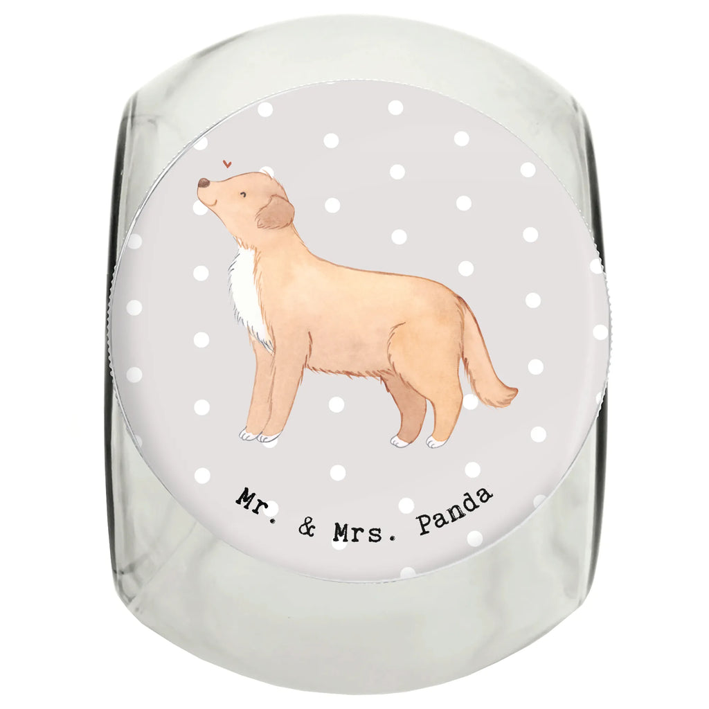 Leckerli Glas Nova Scotia Duck Moment Leckerli Glas, Leckerli Glas Hund, Leckerli Glas Katze, Leckerli Dose, Hundeleckerlies Behälter, Hund, Hunderasse, Rassehund, Hundebesitzer, Geschenk, Tierfreund, Schenken, Welpe, Nova Scotia Duck Tolling Retriever, Retriever