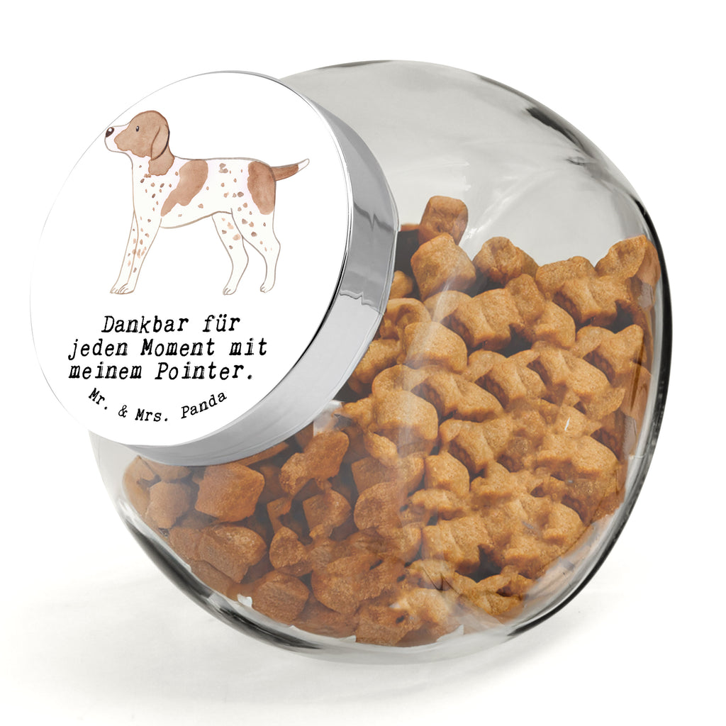 Leckerli Glas Pointer Moment Leckerli Glas, Leckerli Glas Hund, Leckerli Glas Katze, Leckerli Dose, Hundeleckerlies Behälter, Hund, Hunderasse, Rassehund, Hundebesitzer, Geschenk, Tierfreund, Schenken, Welpe, English Pointer, Pointer