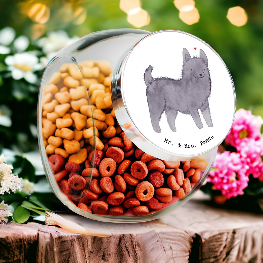 Leckerli Glas Schipperke Lebensretter Leckerli Glas, Leckerli Glas Hund, Leckerli Glas Katze, Leckerli Dose, Hundeleckerlies Behälter, Hund, Hunderasse, Rassehund, Hundebesitzer, Geschenk, Tierfreund, Schenken, Welpe, Schipperke, belgische Hunderasse