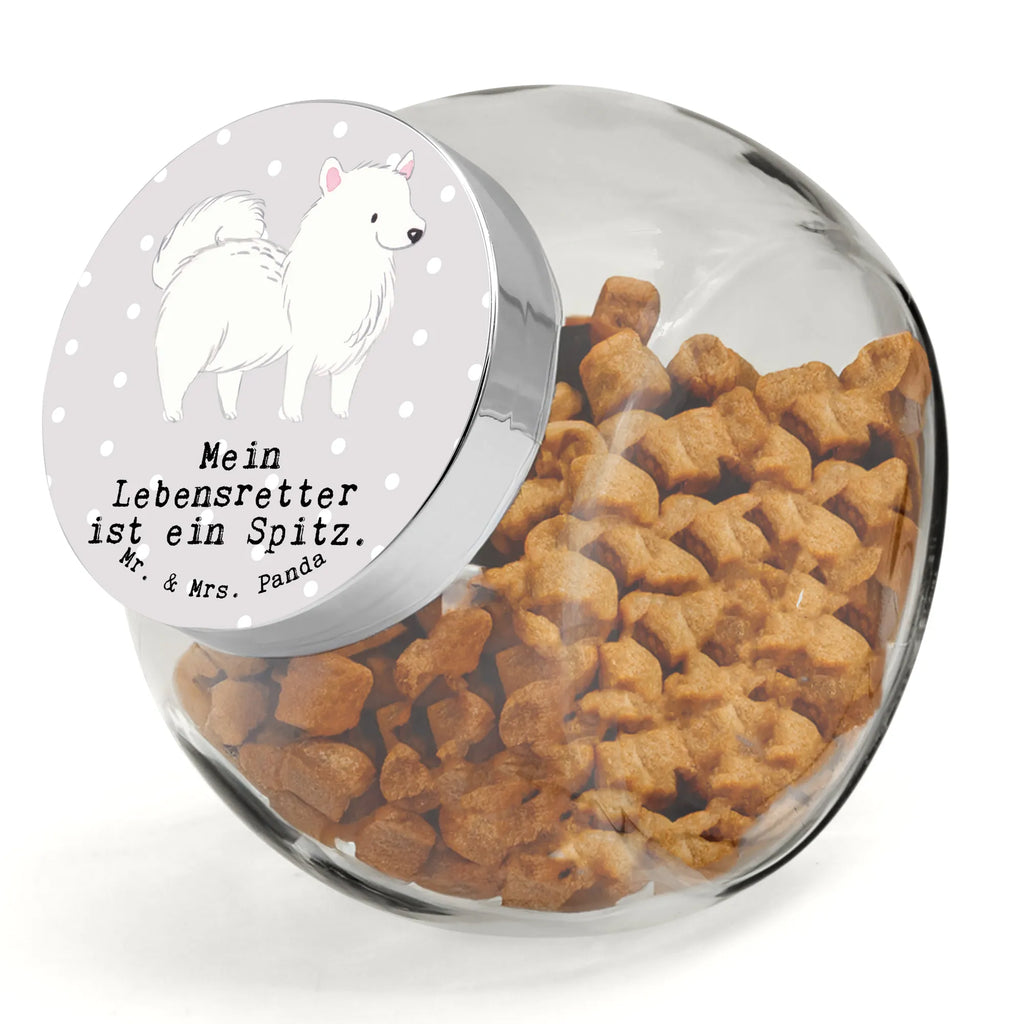 Leckerli Glas Spitz Lebensretter Leckerli Glas, Leckerli Glas Hund, Leckerli Glas Katze, Leckerli Dose, Hundeleckerlies Behälter, Hund, Hunderasse, Rassehund, Hundebesitzer, Geschenk, Tierfreund, Schenken, Welpe, Spitz