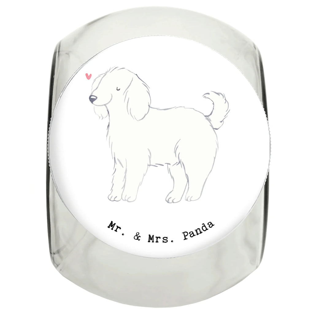 Leckerli Glas Bologneser Lebensretter Leckerli Glas, Leckerli Glas Hund, Leckerli Glas Katze, Leckerli Dose, Hundeleckerlies Behälter, Hund, Hunderasse, Rassehund, Hundebesitzer, Geschenk, Tierfreund, Schenken, Welpe, Bologneser