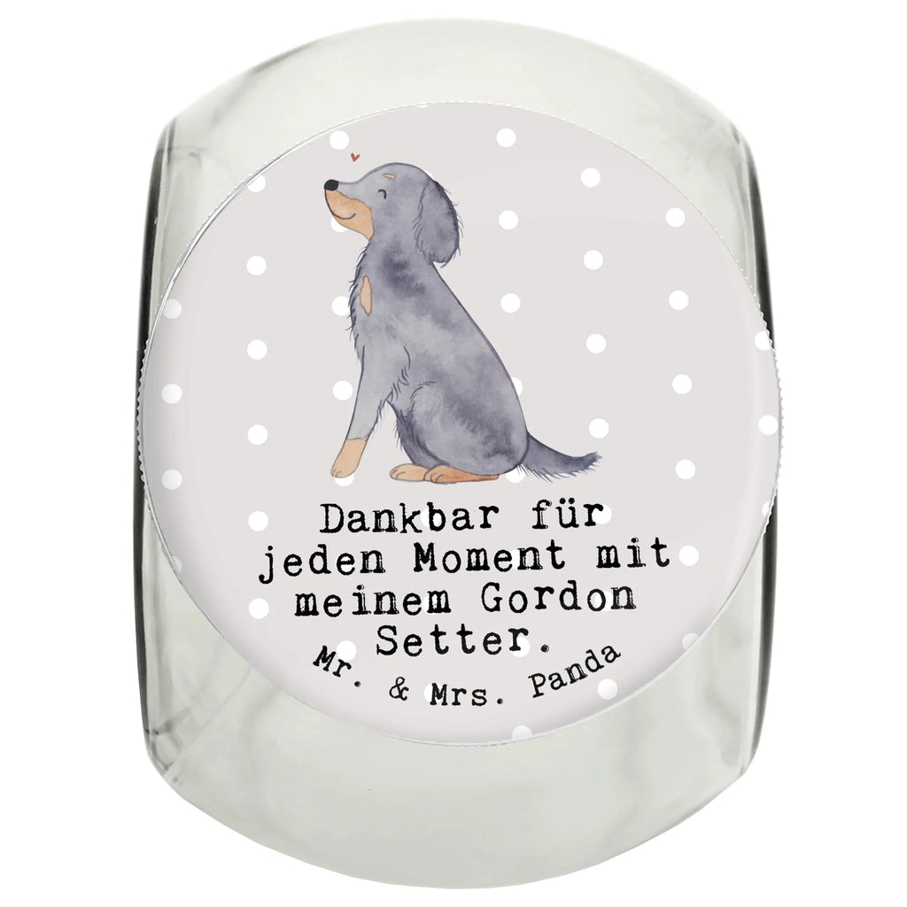 Leckerli Glas Gordon Setter Moment Leckerli Glas, Leckerli Glas Hund, Leckerli Glas Katze, Leckerli Dose, Hundeleckerlies Behälter, Hund, Hunderasse, Rassehund, Hundebesitzer, Geschenk, Tierfreund, Schenken, Welpe, Gordon Shetter, Jagdhund