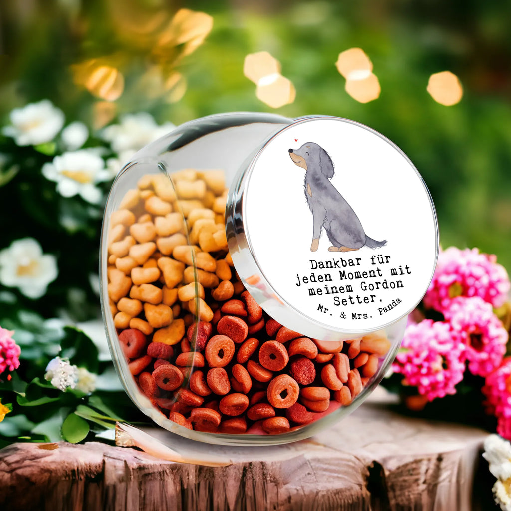 Leckerli Glas Gordon Setter Moment Leckerli Glas, Leckerli Glas Hund, Leckerli Glas Katze, Leckerli Dose, Hundeleckerlies Behälter, Hund, Hunderasse, Rassehund, Hundebesitzer, Geschenk, Tierfreund, Schenken, Welpe, Gordon Shetter, Jagdhund