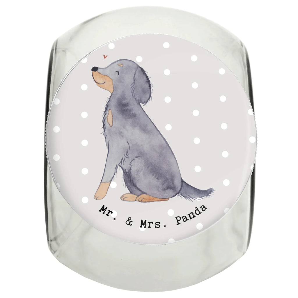 Leckerli Glas Gordon Setter Moment Leckerli Glas, Leckerli Glas Hund, Leckerli Glas Katze, Leckerli Dose, Hundeleckerlies Behälter, Hund, Hunderasse, Rassehund, Hundebesitzer, Geschenk, Tierfreund, Schenken, Welpe, Gordon Shetter, Jagdhund