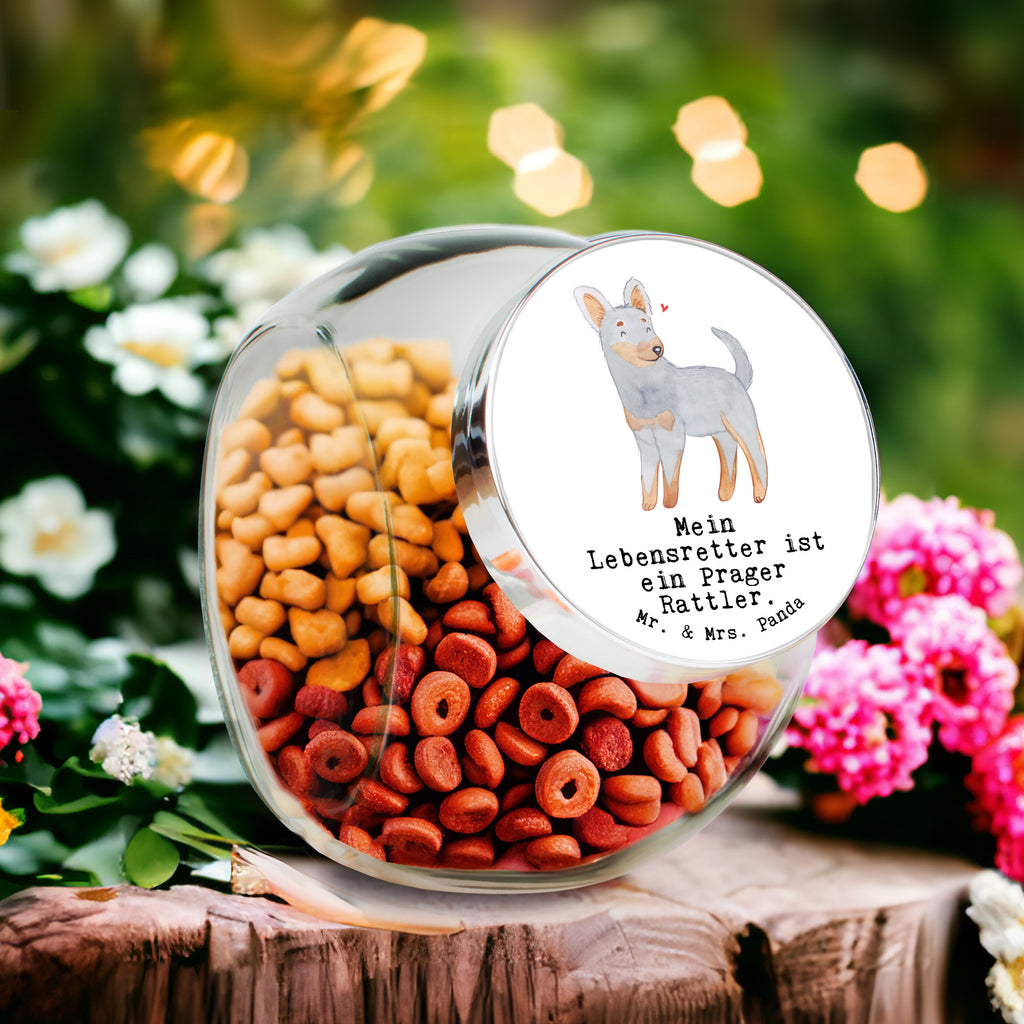 Leckerli Glas Prager Rattler Lebensretter Leckerli Glas, Leckerli Glas Hund, Leckerli Glas Katze, Leckerli Dose, Hundeleckerlies Behälter, Hund, Hunderasse, Rassehund, Hundebesitzer, Geschenk, Tierfreund, Schenken, Welpe, Pincher, Prager Rattler