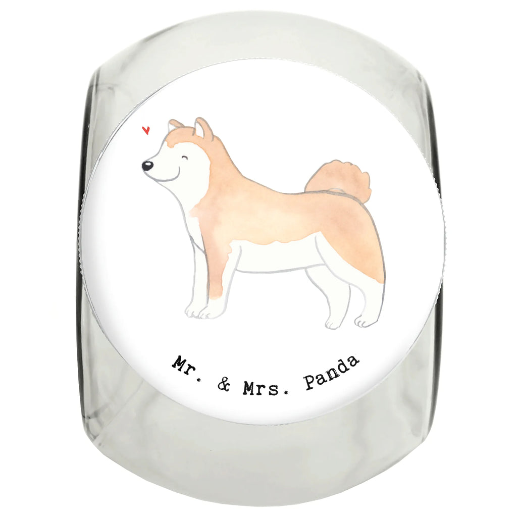 Leckerli Glas Akita Inu Moment Leckerli Glas, Leckerli Glas Hund, Leckerli Glas Katze, Leckerli Dose, Hundeleckerlies Behälter, Hund, Hunderasse, Rassehund, Hundebesitzer, Geschenk, Tierfreund, Schenken, Welpe, Akita Ken, Japanischer Akita, Akita-Inu, Akita Inu