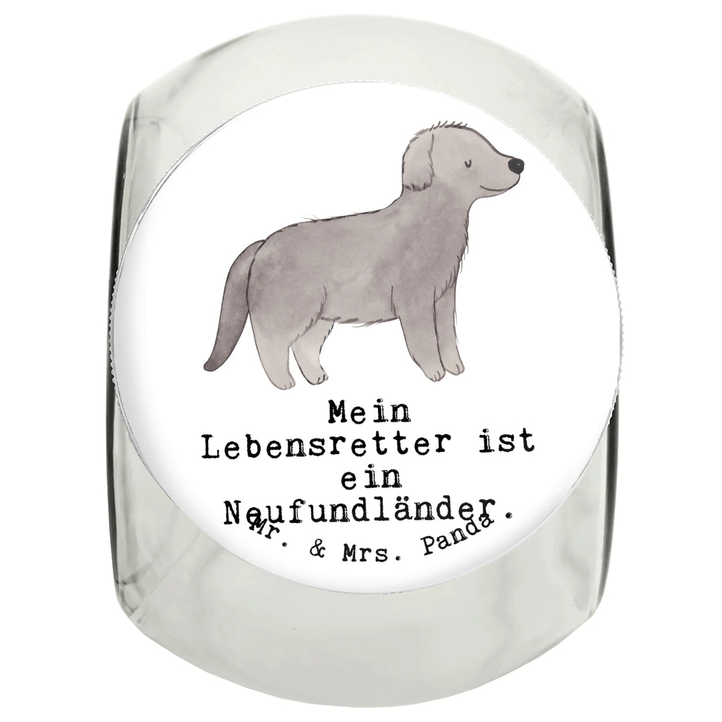 Leckerli Glas Neufundländer Lebensretter Leckerli Glas, Leckerli Glas Hund, Leckerli Glas Katze, Leckerli Dose, Hundeleckerlies Behälter, Hund, Hunderasse, Rassehund, Hundebesitzer, Geschenk, Tierfreund, Schenken, Welpe, Neufundländer, Newfoundland