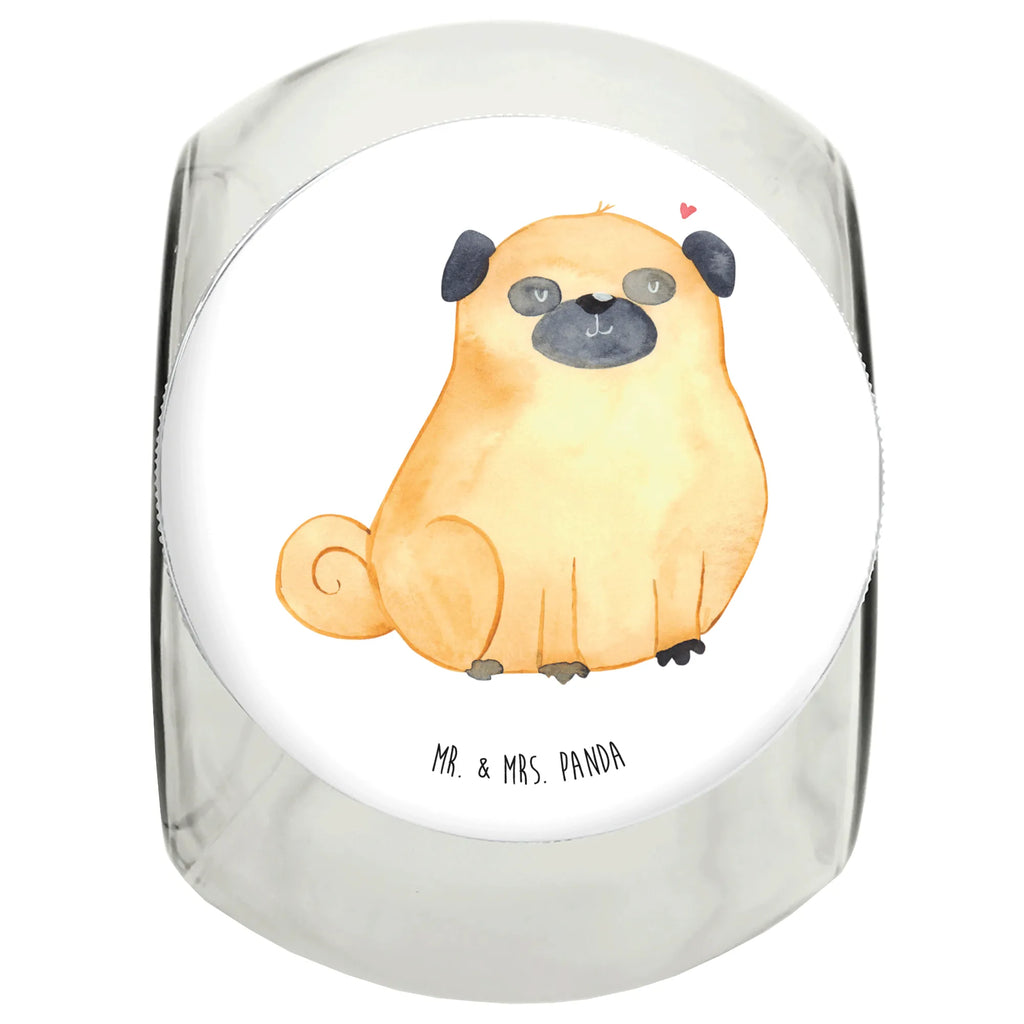 Leckerli Glas Mops Leckerli Glas, Leckerli Glas Hund, Leckerli Glas Katze, Leckerli Dose, Hundeleckerlies Behälter, Hund, Hundemotiv, Haustier, Hunderasse, Tierliebhaber, Hundebesitzer, Sprüche, Mops, Liebe, Hundeliebe