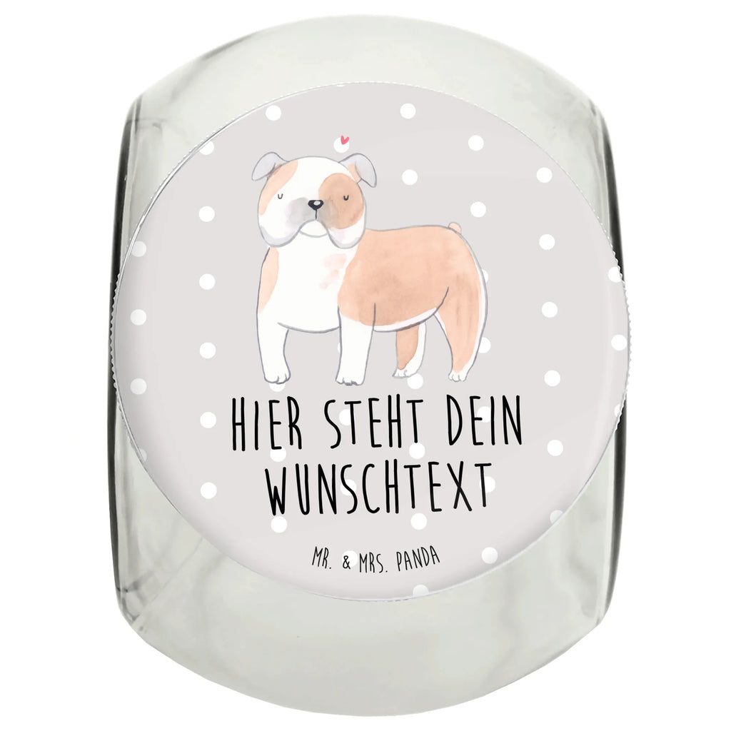 Personalisiertes Leckerli Glas Englische Bulldogge Moment Personalisiertes Leckerli Glas, Personalisiertes Leckerliglas, Personalisiertes Leckerli Glas Hund, Personalisiertes Leckerli Glas Katze, Personalisierte Leckerli Dose, Personalisierter Hundeleckerlies Behälter, Hund, Hunderasse, Rassehund, Hundebesitzer, Geschenk, Tierfreund, Schenken, Welpe, Englische Bulldogge