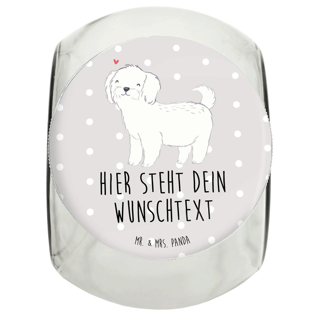 Personalisiertes Leckerli Glas Malteser Moment Personalisiertes Leckerli Glas, Personalisiertes Leckerliglas, Personalisiertes Leckerli Glas Hund, Personalisiertes Leckerli Glas Katze, Personalisierte Leckerli Dose, Personalisierter Hundeleckerlies Behälter, Hund, Hunderasse, Rassehund, Hundebesitzer, Geschenk, Tierfreund, Schenken, Welpe, Malteser