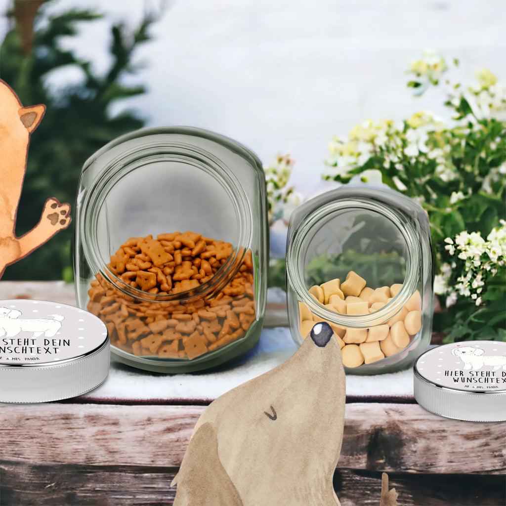 Personalisiertes Leckerli Glas Malteser Moment Personalisiertes Leckerli Glas, Personalisiertes Leckerliglas, Personalisiertes Leckerli Glas Hund, Personalisiertes Leckerli Glas Katze, Personalisierte Leckerli Dose, Personalisierter Hundeleckerlies Behälter, Hund, Hunderasse, Rassehund, Hundebesitzer, Geschenk, Tierfreund, Schenken, Welpe, Malteser