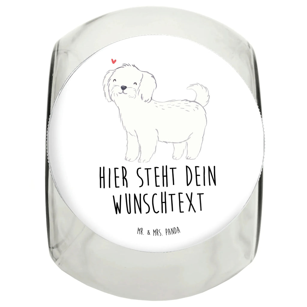 Personalisiertes Leckerli Glas Malteser Moment Personalisiertes Leckerli Glas, Personalisiertes Leckerliglas, Personalisiertes Leckerli Glas Hund, Personalisiertes Leckerli Glas Katze, Personalisierte Leckerli Dose, Personalisierter Hundeleckerlies Behälter, Hund, Hunderasse, Rassehund, Hundebesitzer, Geschenk, Tierfreund, Schenken, Welpe, Malteser