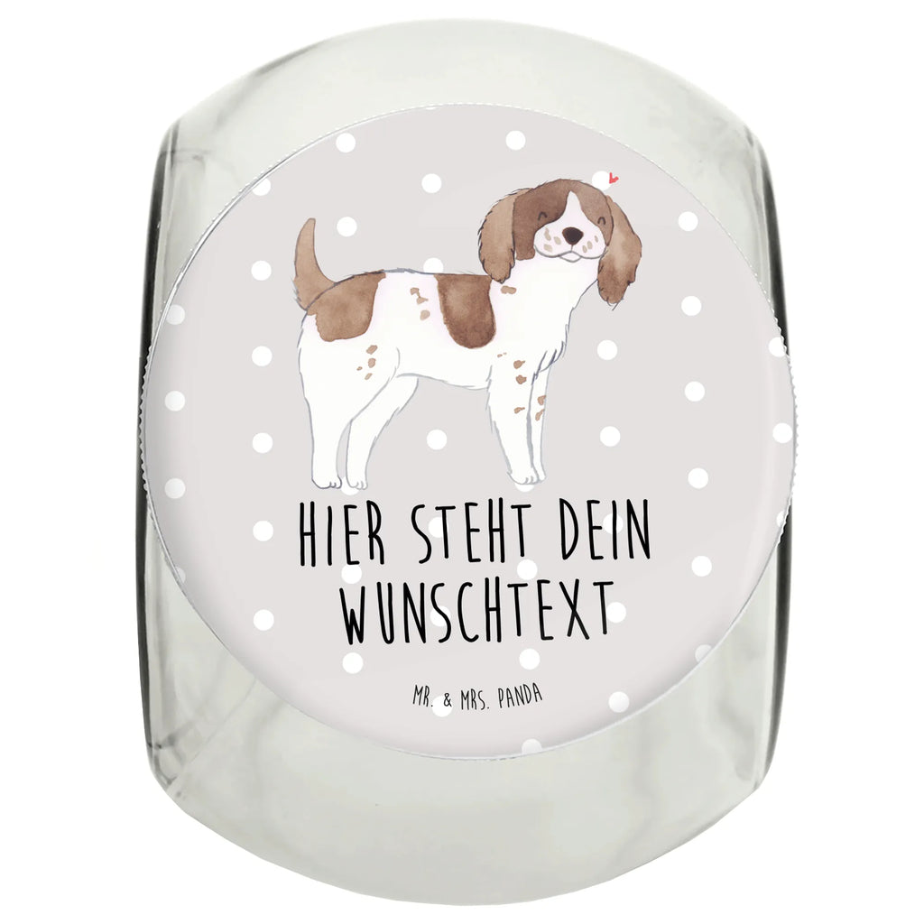 Personalisiertes Leckerli Glas English Springer Spaniel Moment Personalisiertes Leckerli Glas, Personalisiertes Leckerliglas, Personalisiertes Leckerli Glas Hund, Personalisiertes Leckerli Glas Katze, Personalisierte Leckerli Dose, Personalisierter Hundeleckerlies Behälter, Hund, Hunderasse, Rassehund, Hundebesitzer, Geschenk, Tierfreund, Schenken, Welpe, English Springer Spaniel