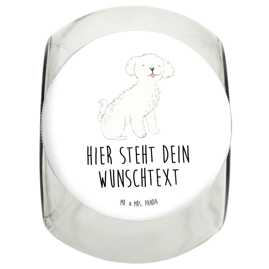 Personalisiertes Leckerli Glas Bichon Frisé Lebensretter Personalisiertes Leckerli Glas, Personalisiertes Leckerliglas, Personalisiertes Leckerli Glas Hund, Personalisiertes Leckerli Glas Katze, Personalisierte Leckerli Dose, Personalisierter Hundeleckerlies Behälter, Hund, Hunderasse, Rassehund, Hundebesitzer, Geschenk, Tierfreund, Schenken, Welpe, Bichon Frisé