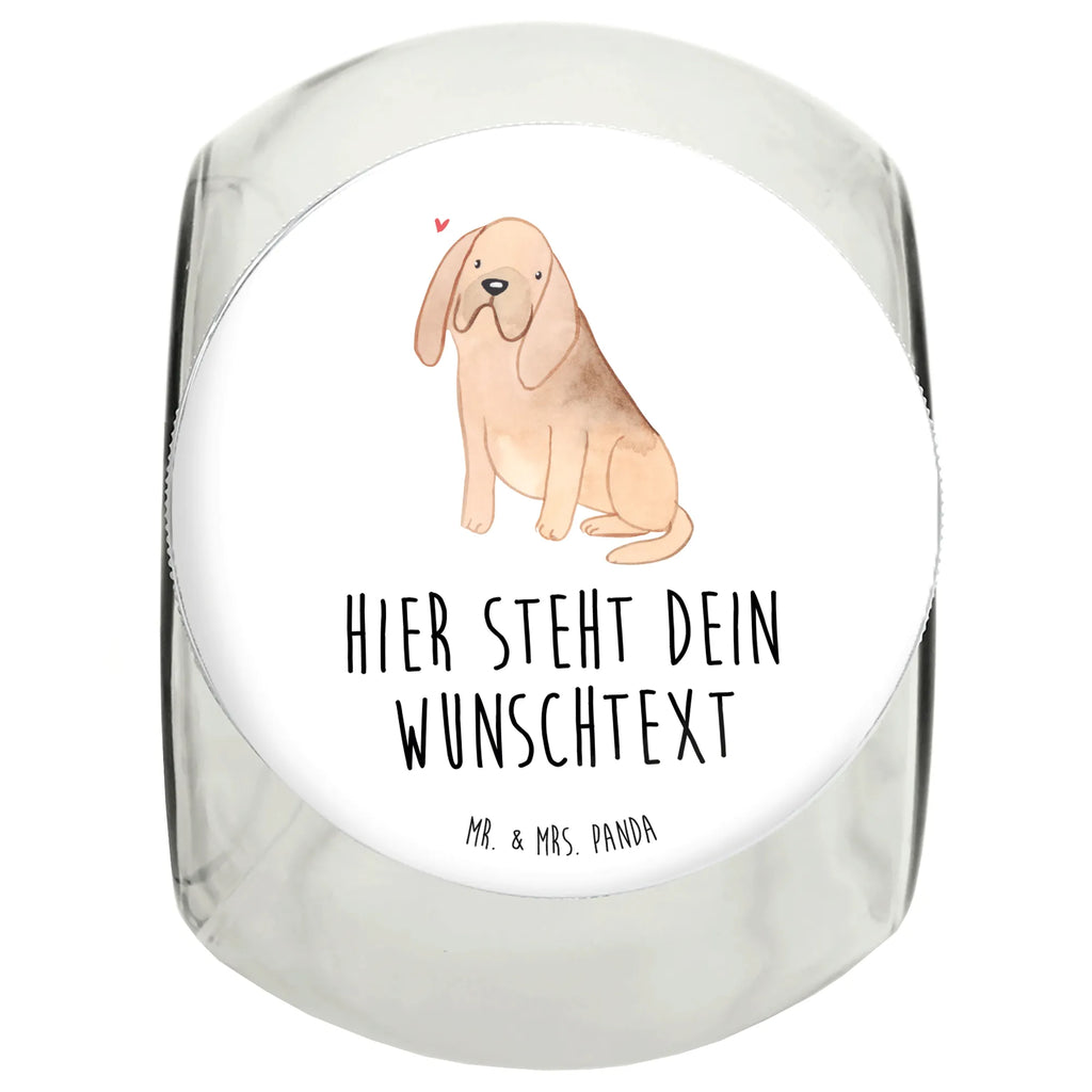 Personalisiertes Leckerli Glas Bloodhound Lebensretter Personalisiertes Leckerli Glas, Personalisiertes Leckerliglas, Personalisiertes Leckerli Glas Hund, Personalisiertes Leckerli Glas Katze, Personalisierte Leckerli Dose, Personalisierter Hundeleckerlies Behälter, Hund, Hunderasse, Rassehund, Hundebesitzer, Geschenk, Tierfreund, Schenken, Welpe, Bluthund, Bloodhound, St. Hubertushund, Chien de Saint Hubert