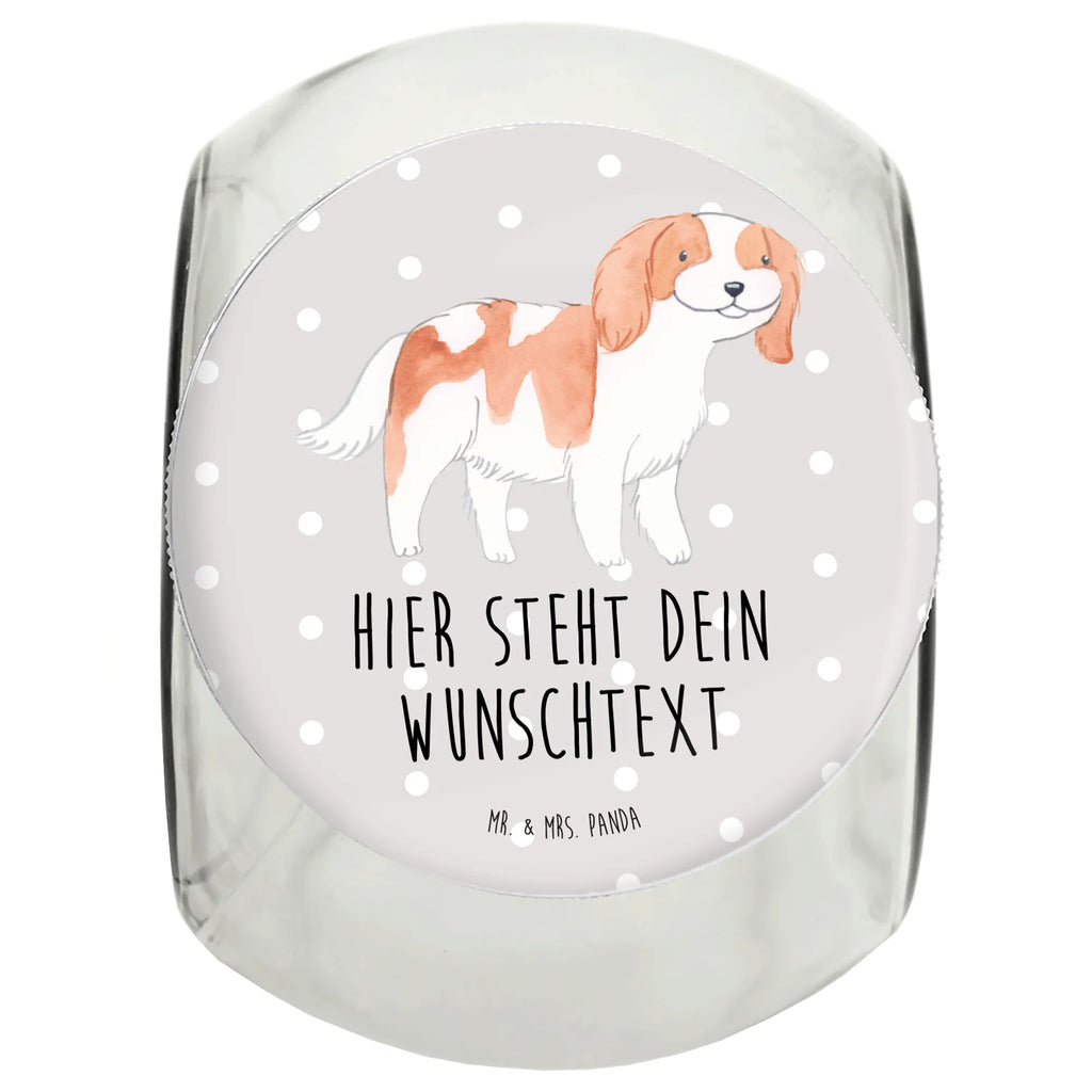 Personalisiertes Leckerli Glas Cavalier King Charles Spaniel Moment Personalisiertes Leckerli Glas, Personalisiertes Leckerliglas, Personalisiertes Leckerli Glas Hund, Personalisiertes Leckerli Glas Katze, Personalisierte Leckerli Dose, Personalisierter Hundeleckerlies Behälter, Hund, Hunderasse, Rassehund, Hundebesitzer, Geschenk, Tierfreund, Schenken, Welpe, Cavalier King Charles Spaniel