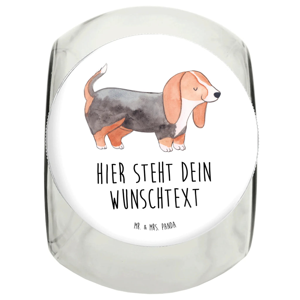 Personalisiertes Leckerli Glas Basset Hound Lebensretter Personalisiertes Leckerli Glas, Personalisiertes Leckerliglas, Personalisiertes Leckerli Glas Hund, Personalisiertes Leckerli Glas Katze, Personalisierte Leckerli Dose, Personalisierter Hundeleckerlies Behälter, Hund, Hunderasse, Rassehund, Hundebesitzer, Geschenk, Tierfreund, Schenken, Welpe, Basset Hound, Basset