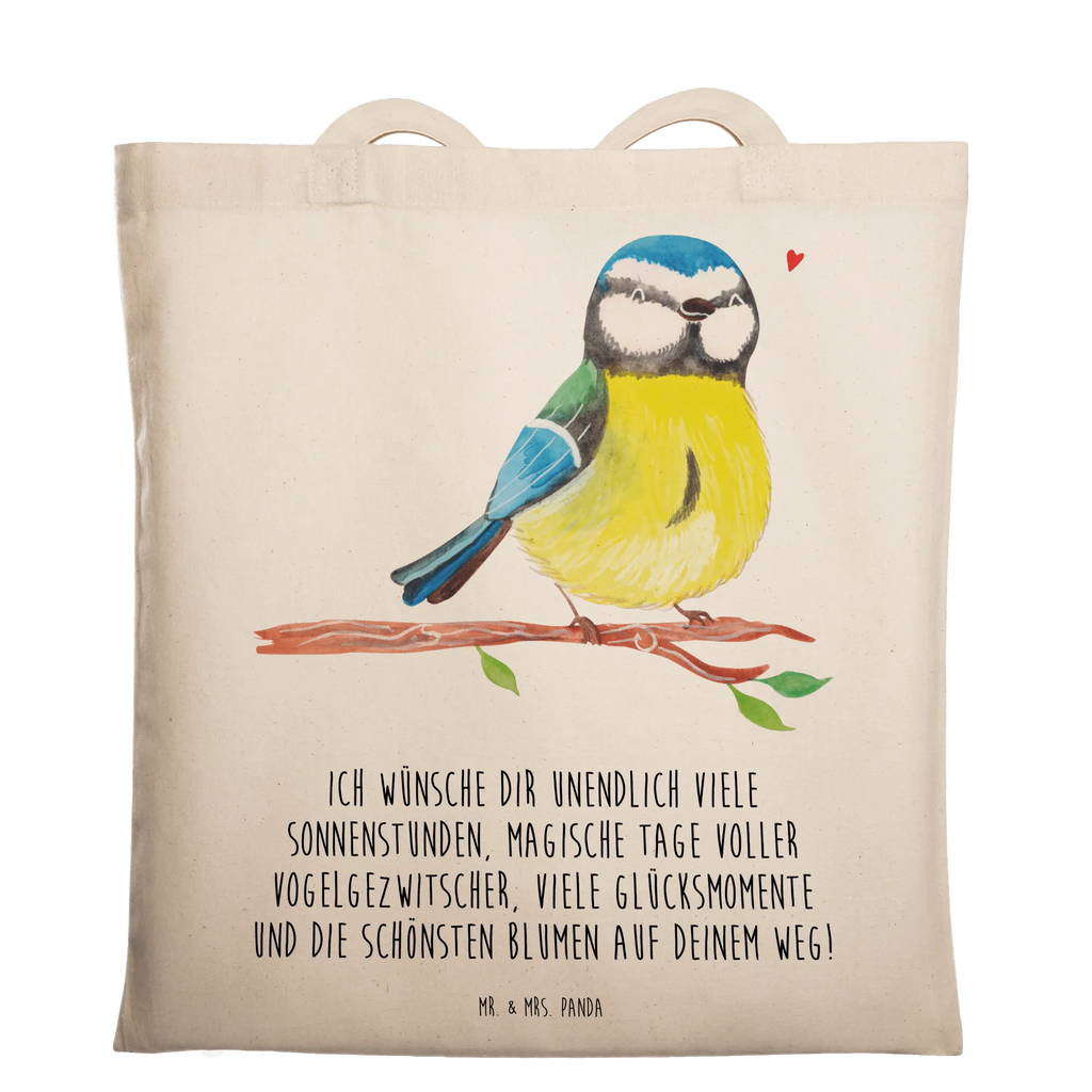 Tragetasche Vogel Blaumeise Beuteltasche, Beutel, Einkaufstasche, Jutebeutel, Stoffbeutel, Tasche, Shopper, Umhängetasche, Strandtasche, Schultertasche, Stofftasche, Tragetasche, Badetasche, Jutetasche, Einkaufstüte, Laptoptasche, Ostern, Osterhase, Ostergeschenke, Osternest, Osterdeko, Geschenke zu Ostern, Ostern Geschenk, Ostergeschenke Kinder, Ostern Kinder, Ostergrüße, Blaumeise, Vogel, liebe Grüße, Frühling, Frühlingsgefühle, Osterzeit