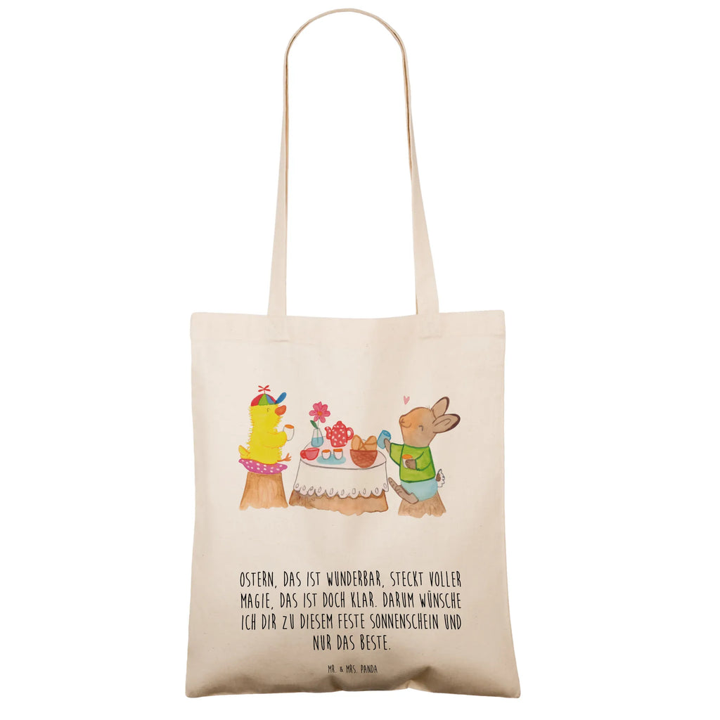 Tragetasche Ostern Frühstück Beuteltasche, Beutel, Einkaufstasche, Jutebeutel, Stoffbeutel, Tasche, Shopper, Umhängetasche, Strandtasche, Schultertasche, Stofftasche, Tragetasche, Badetasche, Jutetasche, Einkaufstüte, Laptoptasche, Ostern, Osterhase, Ostergeschenke, Osternest, Osterdeko, Geschenke zu Ostern, Ostern Geschenk, Ostergeschenke Kinder, Ostern Kinder, Ostergrüße, Ostereier, Frühling, Frühlingsgefühle, Hase, Osterfrühstück, Frühstück, Picknick, Küken, Osterküken