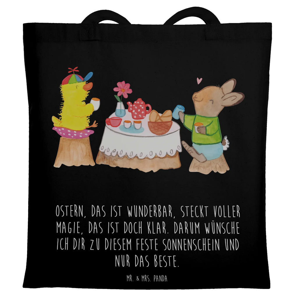 Tragetasche Ostern Frühstück Beuteltasche, Beutel, Einkaufstasche, Jutebeutel, Stoffbeutel, Tasche, Shopper, Umhängetasche, Strandtasche, Schultertasche, Stofftasche, Tragetasche, Badetasche, Jutetasche, Einkaufstüte, Laptoptasche, Ostern, Osterhase, Ostergeschenke, Osternest, Osterdeko, Geschenke zu Ostern, Ostern Geschenk, Ostergeschenke Kinder, Ostern Kinder, Ostergrüße, Ostereier, Frühling, Frühlingsgefühle, Hase, Osterfrühstück, Frühstück, Picknick, Küken, Osterküken