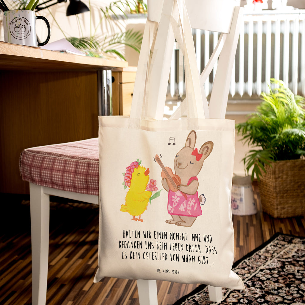 Tragetasche Ostern Frühlingsgefühle Beuteltasche, Beutel, Einkaufstasche, Jutebeutel, Stoffbeutel, Tasche, Shopper, Umhängetasche, Strandtasche, Schultertasche, Stofftasche, Tragetasche, Badetasche, Jutetasche, Einkaufstüte, Laptoptasche, Ostern, Osterhase, Ostergeschenke, Osternest, Osterdeko, Geschenke zu Ostern, Ostern Geschenk, Ostergeschenke Kinder, Ostern Kinder, Ostergrüße, Ostereier, Frühling, Frühlingsgefühle, Hase, Küken, Osterküken, Musik, Osterlieder