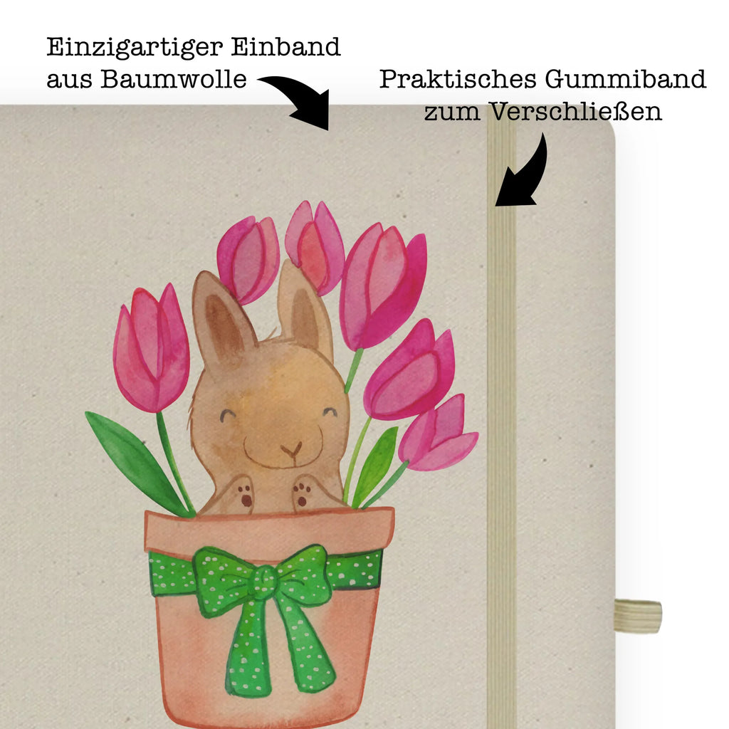 Baumwoll Notizbuch Hase Tulpen Notizen, Eintragebuch, Tagebuch, Notizblock, Adressbuch, Journal, Kladde, Skizzenbuch, Notizheft, Schreibbuch, Schreibheft, Ostern, Osterhase, Ostergeschenke, Osternest, Osterdeko, Geschenke zu Ostern, Ostern Geschenk, Ostergeschenke Kinder, Ostern Kinder, Hase, Ostergeschenk, Tulpen, Blumenstrauß, Alternative zu Blumen