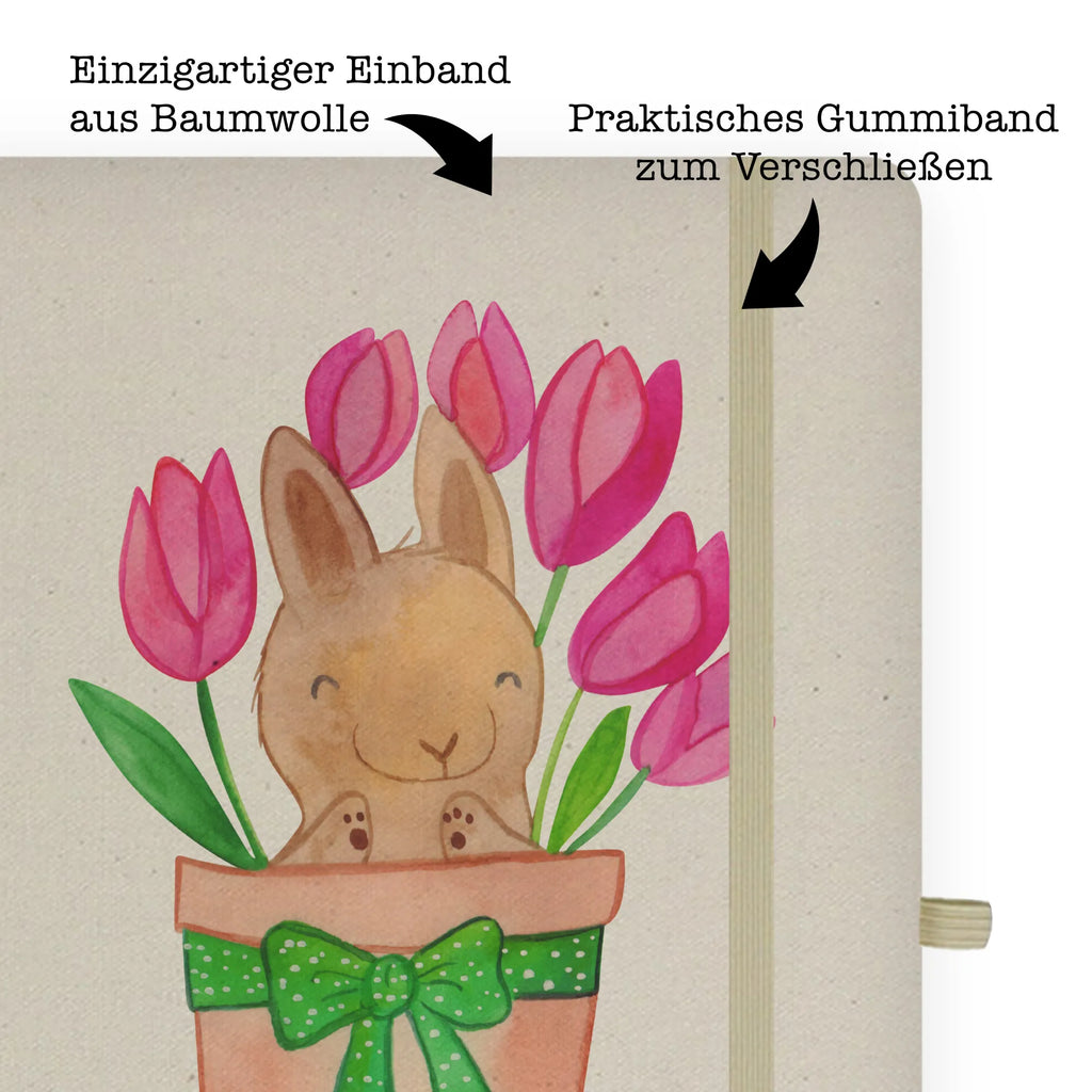 DIN A4 Personalisiertes Notizbuch Hase Tulpen Personalisiertes Notizbuch, Notizbuch mit Namen, Notizbuch bedrucken, Personalisierung, Namensbuch, Namen, Ostern, Osterhase, Ostergeschenke, Osternest, Osterdeko, Geschenke zu Ostern, Ostern Geschenk, Ostergeschenke Kinder, Ostern Kinder, Hase, Ostergeschenk, Tulpen, Blumenstrauß, Alternative zu Blumen