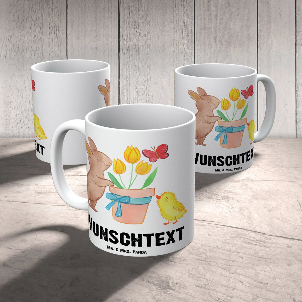 Personalisierte Tasse Hase Küken Personalisierte Tasse, Namenstasse, Wunschname, Personalisiert, Tasse, Namen, Drucken, Tasse mit Namen, Ostern, Osterhase, Ostergeschenke, Osternest, Osterdeko, Geschenke zu Ostern, Ostern Geschenk, Ostergeschenke Kinder, Ostern Kinder, Hase, Küken, Ostergeschenk