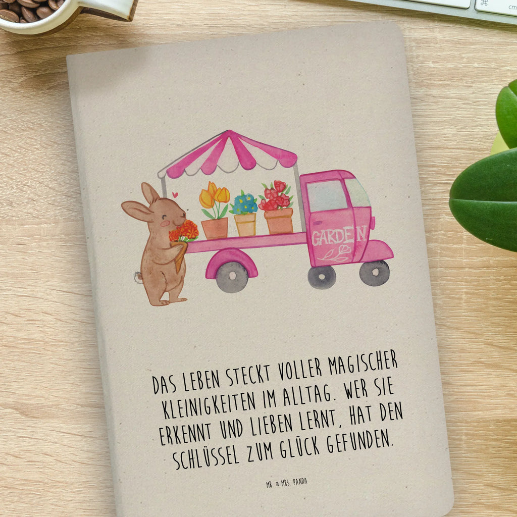 Baumwoll Notizbuch Osterhase Blumenwagen Notizen, Eintragebuch, Tagebuch, Notizblock, Adressbuch, Journal, Kladde, Skizzenbuch, Notizheft, Schreibbuch, Schreibheft, Ostern, Osterhase, Ostergeschenke, Osternest, Osterdeko, Geschenke zu Ostern, Ostern Geschenk, Ostergeschenke Kinder, Ostern Kinder, Tulpen, Blumen