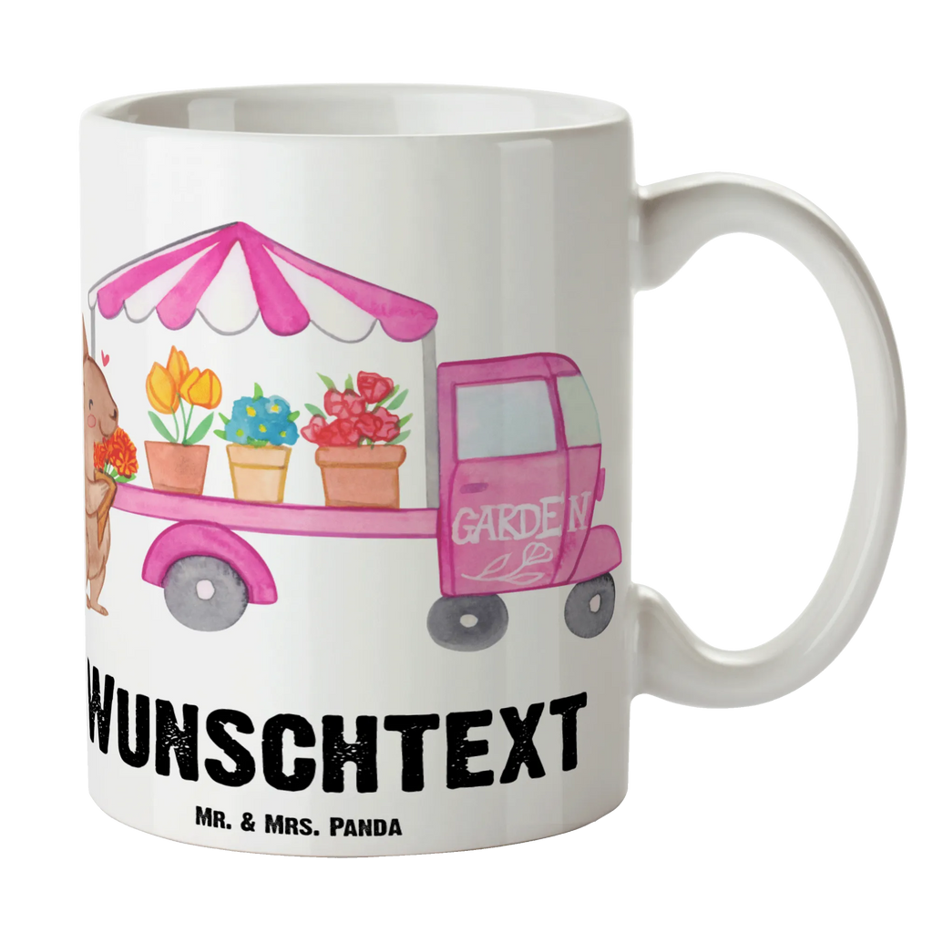 Personalisierte Tasse Osterhase Blumenwagen Personalisierte Tasse, Namenstasse, Wunschname, Personalisiert, Tasse, Namen, Drucken, Tasse mit Namen, Ostern, Osterhase, Ostergeschenke, Osternest, Osterdeko, Geschenke zu Ostern, Ostern Geschenk, Ostergeschenke Kinder, Ostern Kinder, Tulpen, Blumen