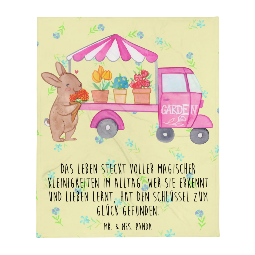 Kuscheldecke Osterhase Blumenwagen Decke, Wohndecke, Tagesdecke, Wolldecke, Sofadecke, Ostern, Osterhase, Ostergeschenke, Osternest, Osterdeko, Geschenke zu Ostern, Ostern Geschenk, Ostergeschenke Kinder, Ostern Kinder, Tulpen, Blumen