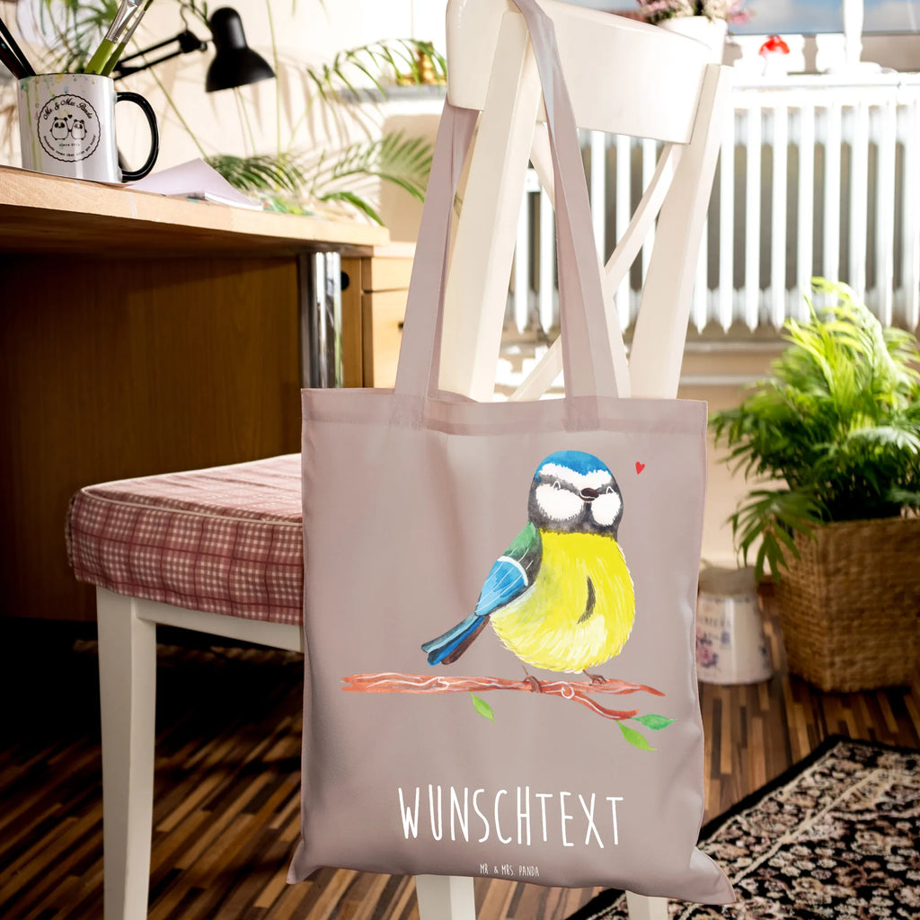 Personalisierte Tragetasche Vogel Blaumeise Personalisierte Beuteltasche, Personalisierter Beutel, Personalisierte Einkaufstasche, Personalisierter Jutebeutel, Personalisierter Stoffbeutel, Tragetasche mit Namen, Einkaufstasche mit Namen, Stoffbeutel mit Namen, Personalisierte Tasche, Personalisierte Jutetasche, Personalisierte Kindergartentasche, Ostern, Osterhase, Ostergeschenke, Osternest, Osterdeko, Geschenke zu Ostern, Ostern Geschenk, Ostergeschenke Kinder, Ostern Kinder, Ostergrüße, Blaumeise, Vogel, liebe Grüße, Frühling, Frühlingsgefühle, Osterzeit