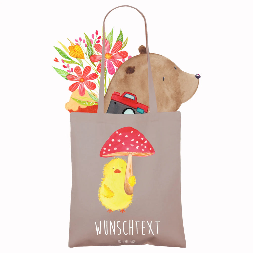 Personalisierte Tragetasche Küken Fliegenpilz Personalisierte Beuteltasche, Personalisierter Beutel, Personalisierte Einkaufstasche, Personalisierter Jutebeutel, Personalisierter Stoffbeutel, Tragetasche mit Namen, Einkaufstasche mit Namen, Stoffbeutel mit Namen, Personalisierte Tasche, Personalisierte Jutetasche, Personalisierte Kindergartentasche, Ostern, Osterhase, Ostergeschenke, Osternest, Osterdeko, Geschenke zu Ostern, Ostern Geschenk, Ostergeschenke Kinder, Ostern Kinder, Küken, Fliegenpilz, Glückspilz, Frohe Ostern, Ostergrüße