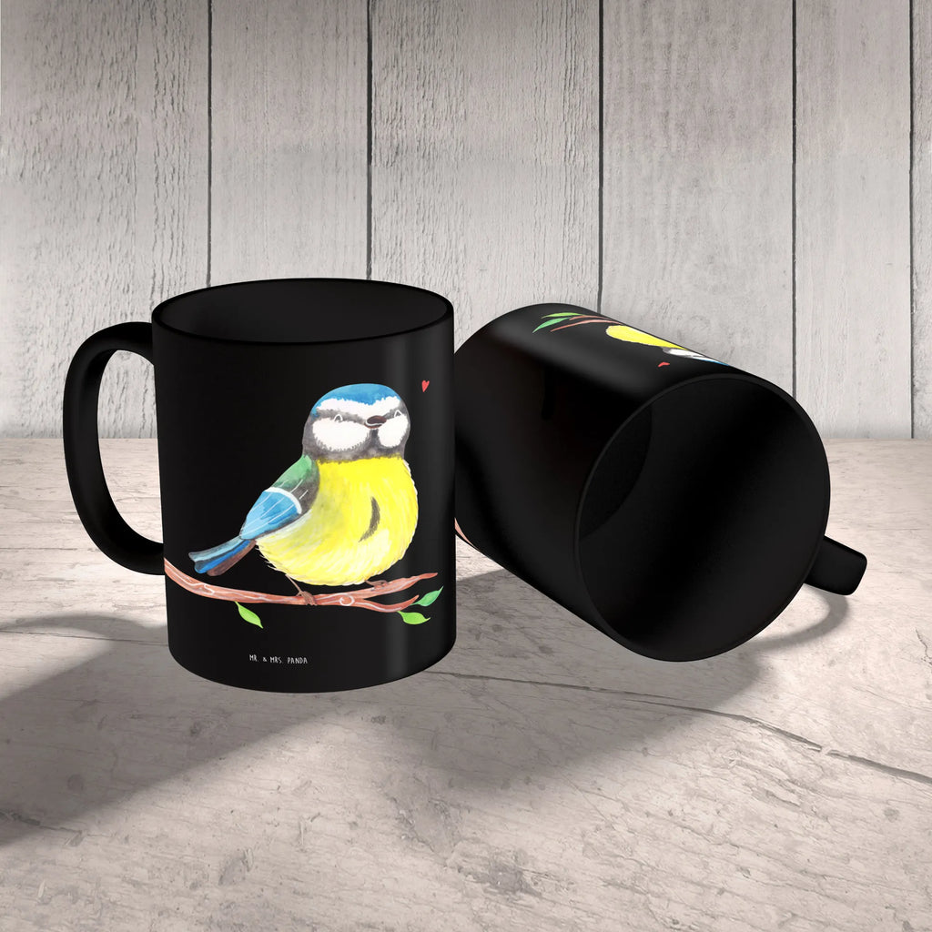 Tasse Vogel Blaumeise Tasse, Kaffeetasse, Teetasse, Becher, Kaffeebecher, Teebecher, Keramiktasse, Porzellantasse, Büro Tasse, Geschenk Tasse, Tasse Sprüche, Tasse Motive, Kaffeetassen, Tasse bedrucken, Designer Tasse, Cappuccino Tassen, Schöne Teetassen, Ostern, Osterhase, Ostergeschenke, Osternest, Osterdeko, Geschenke zu Ostern, Ostern Geschenk, Ostergeschenke Kinder, Ostern Kinder, Ostergrüße, Blaumeise, Vogel, liebe Grüße, Frühling, Frühlingsgefühle, Osterzeit