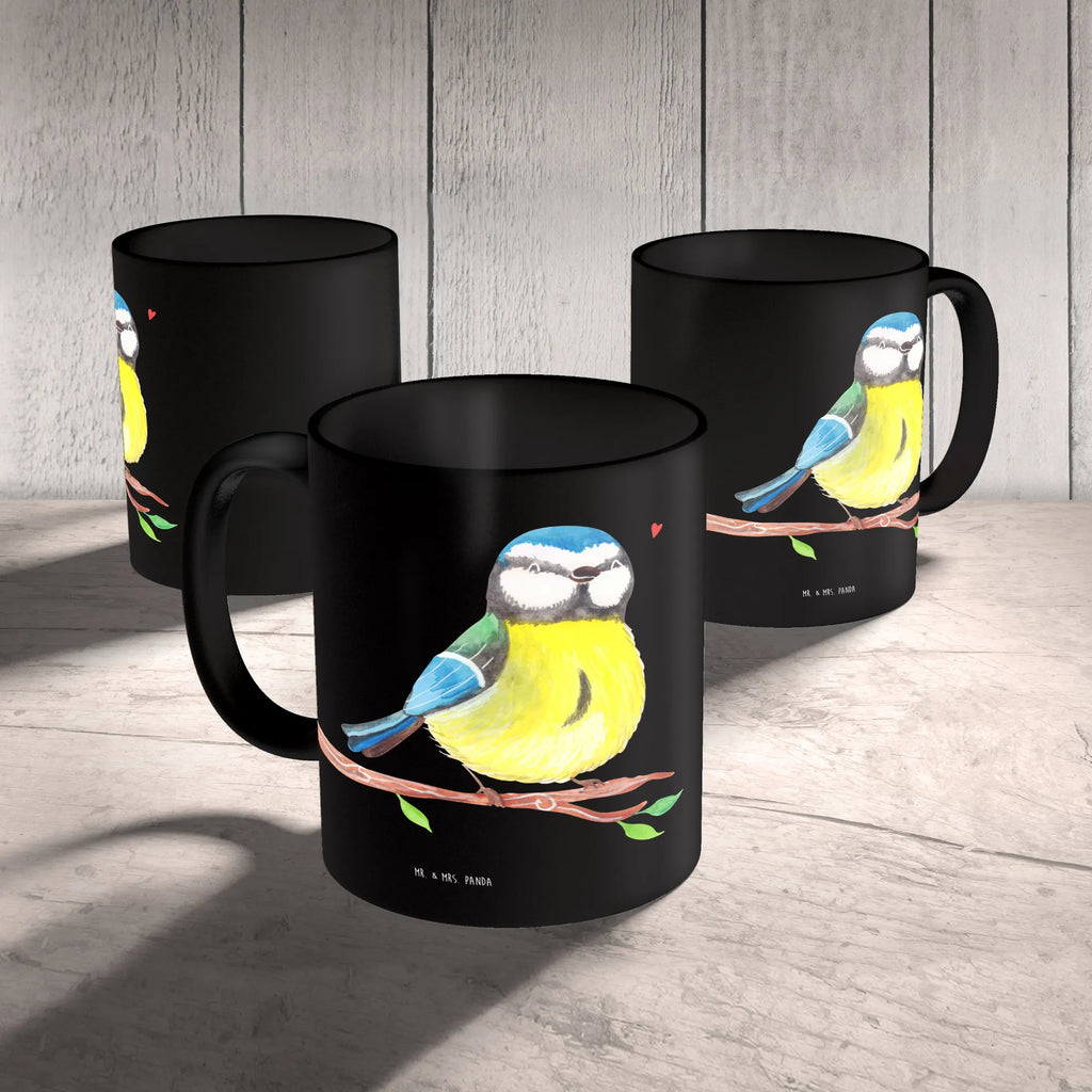 Tasse Vogel Blaumeise Tasse, Kaffeetasse, Teetasse, Becher, Kaffeebecher, Teebecher, Keramiktasse, Porzellantasse, Büro Tasse, Geschenk Tasse, Tasse Sprüche, Tasse Motive, Kaffeetassen, Tasse bedrucken, Designer Tasse, Cappuccino Tassen, Schöne Teetassen, Ostern, Osterhase, Ostergeschenke, Osternest, Osterdeko, Geschenke zu Ostern, Ostern Geschenk, Ostergeschenke Kinder, Ostern Kinder, Ostergrüße, Blaumeise, Vogel, liebe Grüße, Frühling, Frühlingsgefühle, Osterzeit