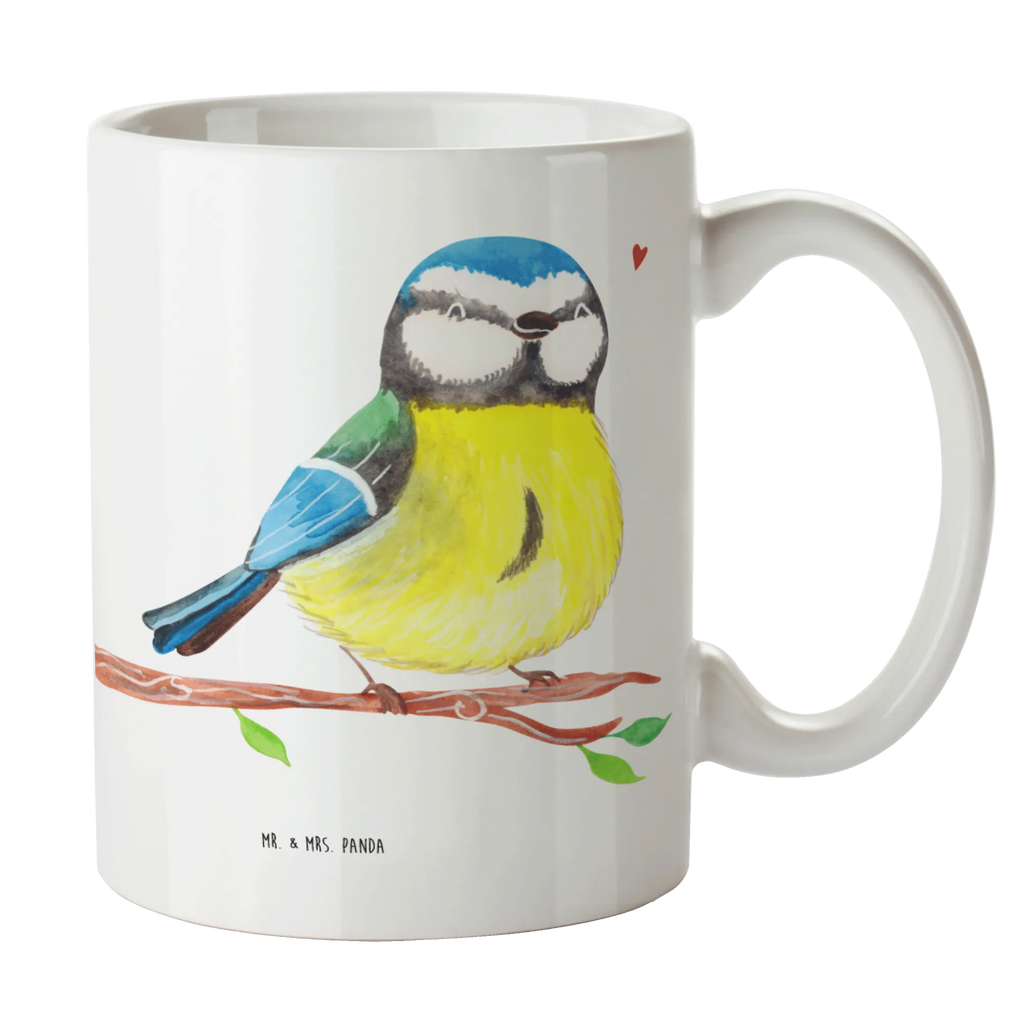 Tasse Vogel Blaumeise Tasse, Kaffeetasse, Teetasse, Becher, Kaffeebecher, Teebecher, Keramiktasse, Porzellantasse, Büro Tasse, Geschenk Tasse, Tasse Sprüche, Tasse Motive, Kaffeetassen, Tasse bedrucken, Designer Tasse, Cappuccino Tassen, Schöne Teetassen, Ostern, Osterhase, Ostergeschenke, Osternest, Osterdeko, Geschenke zu Ostern, Ostern Geschenk, Ostergeschenke Kinder, Ostern Kinder, Ostergrüße, Blaumeise, Vogel, liebe Grüße, Frühling, Frühlingsgefühle, Osterzeit