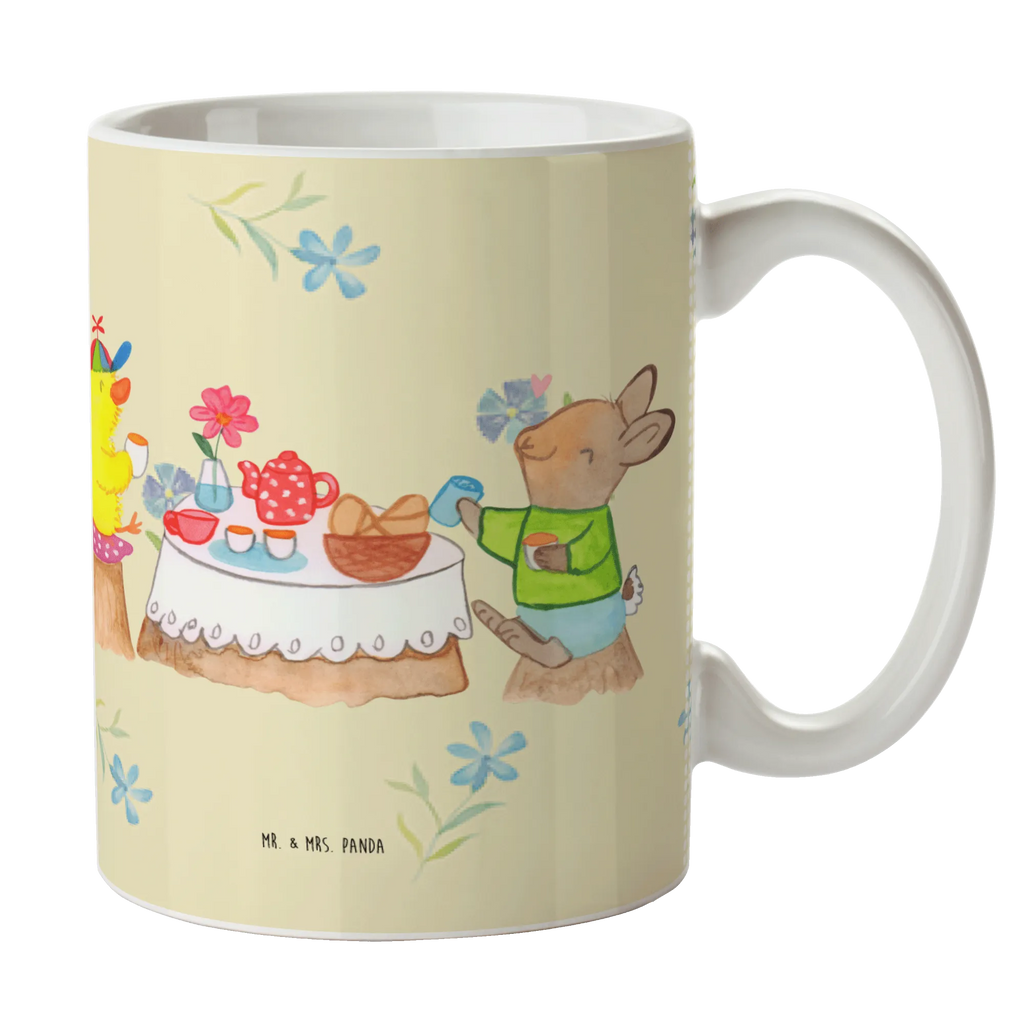 Tasse Ostern Frühstück Tasse, Kaffeetasse, Teetasse, Becher, Kaffeebecher, Teebecher, Keramiktasse, Porzellantasse, Büro Tasse, Geschenk Tasse, Tasse Sprüche, Tasse Motive, Kaffeetassen, Tasse bedrucken, Designer Tasse, Cappuccino Tassen, Schöne Teetassen, Ostern, Osterhase, Ostergeschenke, Osternest, Osterdeko, Geschenke zu Ostern, Ostern Geschenk, Ostergeschenke Kinder, Ostern Kinder, Ostergrüße, Ostereier, Frühling, Frühlingsgefühle, Hase, Osterfrühstück, Frühstück, Picknick, Küken, Osterküken