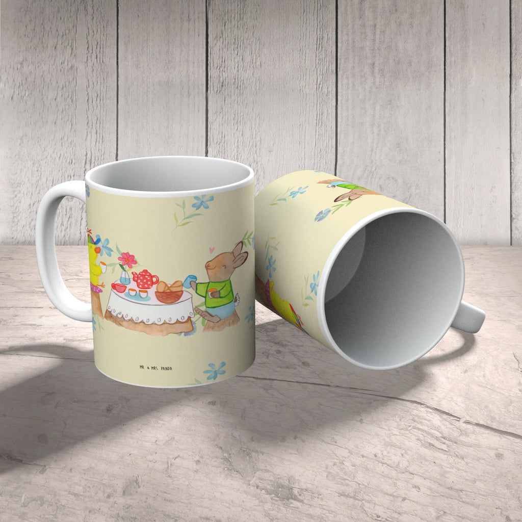 Tasse Ostern Frühstück Tasse, Kaffeetasse, Teetasse, Becher, Kaffeebecher, Teebecher, Keramiktasse, Porzellantasse, Büro Tasse, Geschenk Tasse, Tasse Sprüche, Tasse Motive, Kaffeetassen, Tasse bedrucken, Designer Tasse, Cappuccino Tassen, Schöne Teetassen, Ostern, Osterhase, Ostergeschenke, Osternest, Osterdeko, Geschenke zu Ostern, Ostern Geschenk, Ostergeschenke Kinder, Ostern Kinder, Ostergrüße, Ostereier, Frühling, Frühlingsgefühle, Hase, Osterfrühstück, Frühstück, Picknick, Küken, Osterküken