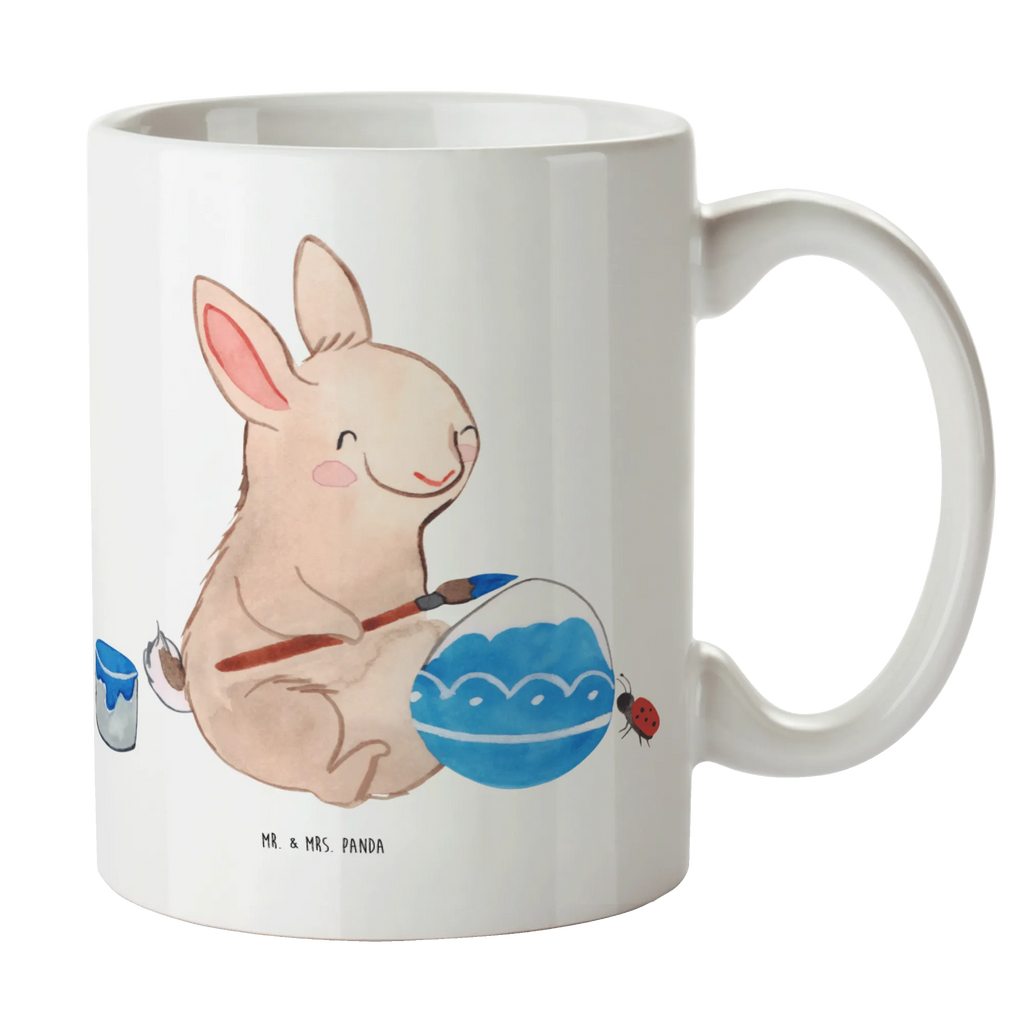 Tasse Hase Marienkäfer Tasse, Kaffeetasse, Teetasse, Becher, Kaffeebecher, Teebecher, Keramiktasse, Porzellantasse, Büro Tasse, Geschenk Tasse, Tasse Sprüche, Tasse Motive, Kaffeetassen, Tasse bedrucken, Designer Tasse, Cappuccino Tassen, Schöne Teetassen, Ostern, Osterhase, Ostergeschenke, Osternest, Osterdeko, Geschenke zu Ostern, Ostern Geschenk, Ostergeschenke Kinder, Ostern Kinder, Ostergrüße, Ostereier, Frühlingsgrüße, Eier bemalen, Picknicken, Frühling, Frühlingsgefühle, Hase