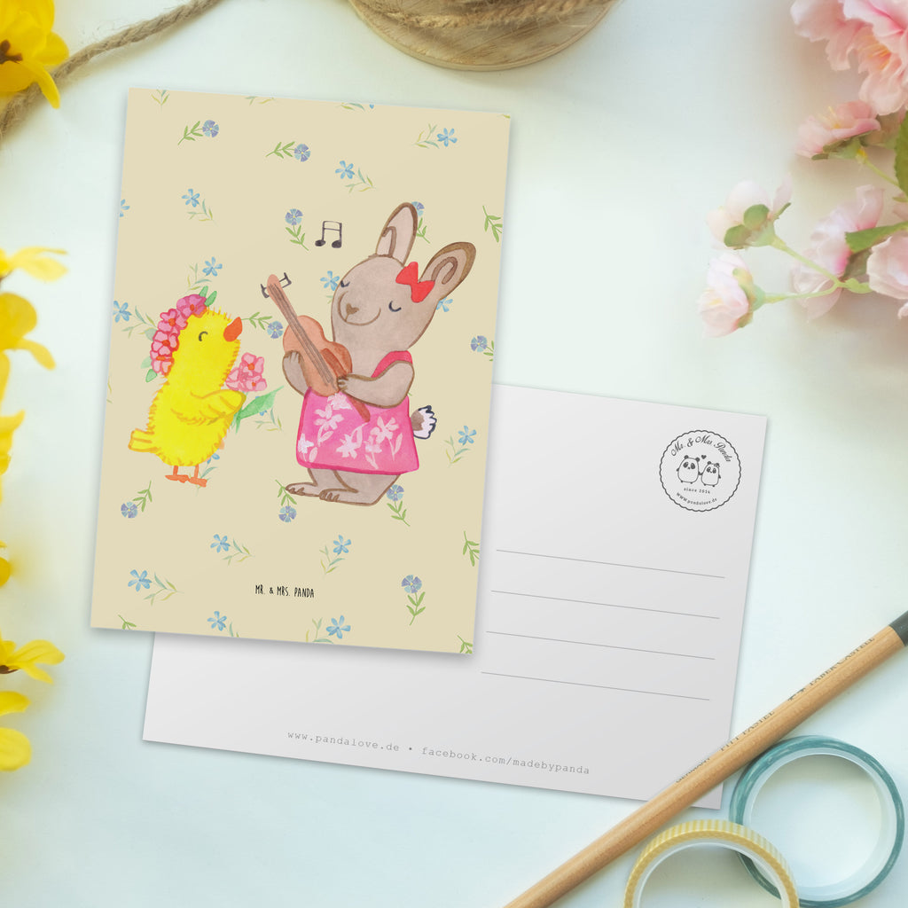 Postkarte Ostern Frühlingsgefühle Postkarte, Karte, Geschenkkarte, Grußkarte, Einladung, Ansichtskarte, Geburtstagskarte, Einladungskarte, Dankeskarte, Ansichtskarten, Einladung Geburtstag, Einladungskarten Geburtstag, Ostern, Osterhase, Ostergeschenke, Osternest, Osterdeko, Geschenke zu Ostern, Ostern Geschenk, Ostergeschenke Kinder, Ostern Kinder, Ostergrüße, Ostereier, Frühling, Frühlingsgefühle, Hase, Küken, Osterküken, Musik, Osterlieder