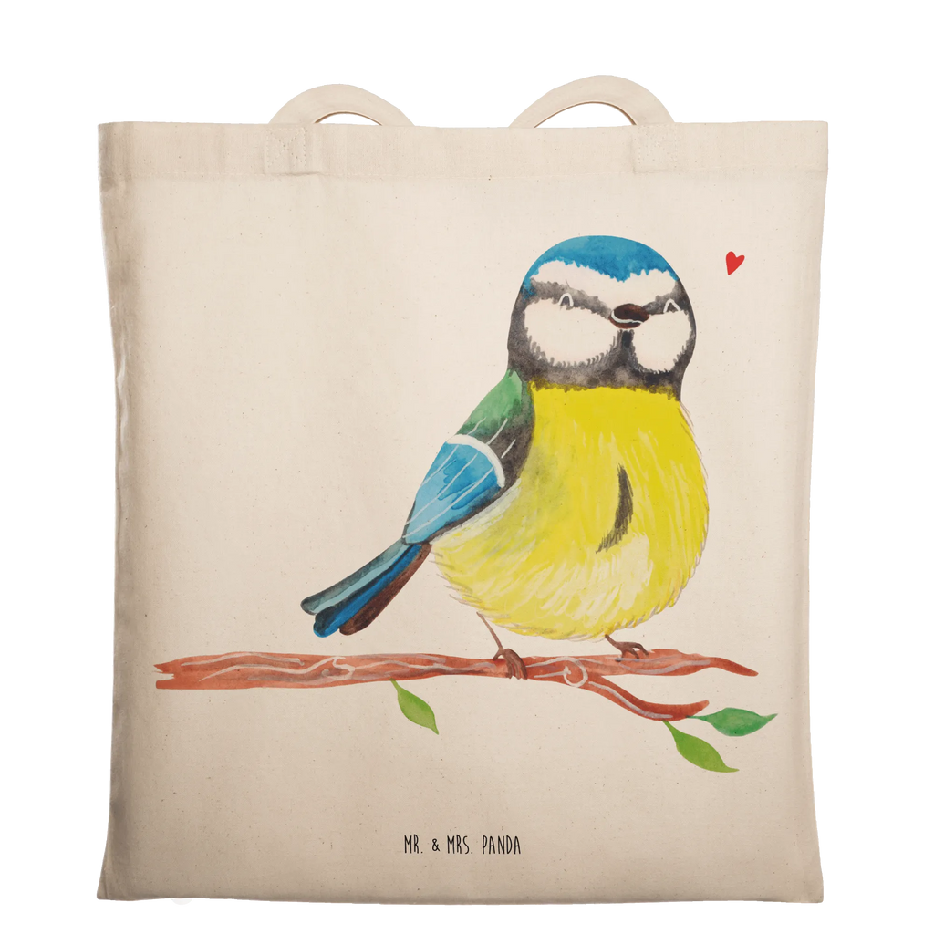 Tragetasche Vogel Blaumeise Beuteltasche, Beutel, Einkaufstasche, Jutebeutel, Stoffbeutel, Tasche, Shopper, Umhängetasche, Strandtasche, Schultertasche, Stofftasche, Tragetasche, Badetasche, Jutetasche, Einkaufstüte, Laptoptasche, Ostern, Osterhase, Ostergeschenke, Osternest, Osterdeko, Geschenke zu Ostern, Ostern Geschenk, Ostergeschenke Kinder, Ostern Kinder, Ostergrüße, Blaumeise, Vogel, liebe Grüße, Frühling, Frühlingsgefühle, Osterzeit