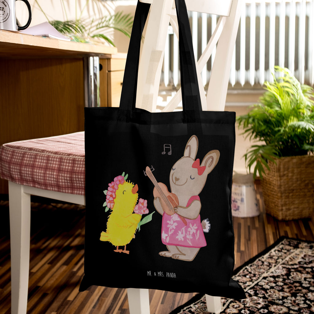 Tragetasche Ostern Frühlingsgefühle Beuteltasche, Beutel, Einkaufstasche, Jutebeutel, Stoffbeutel, Tasche, Shopper, Umhängetasche, Strandtasche, Schultertasche, Stofftasche, Tragetasche, Badetasche, Jutetasche, Einkaufstüte, Laptoptasche, Ostern, Osterhase, Ostergeschenke, Osternest, Osterdeko, Geschenke zu Ostern, Ostern Geschenk, Ostergeschenke Kinder, Ostern Kinder, Ostergrüße, Ostereier, Frühling, Frühlingsgefühle, Hase, Küken, Osterküken, Musik, Osterlieder