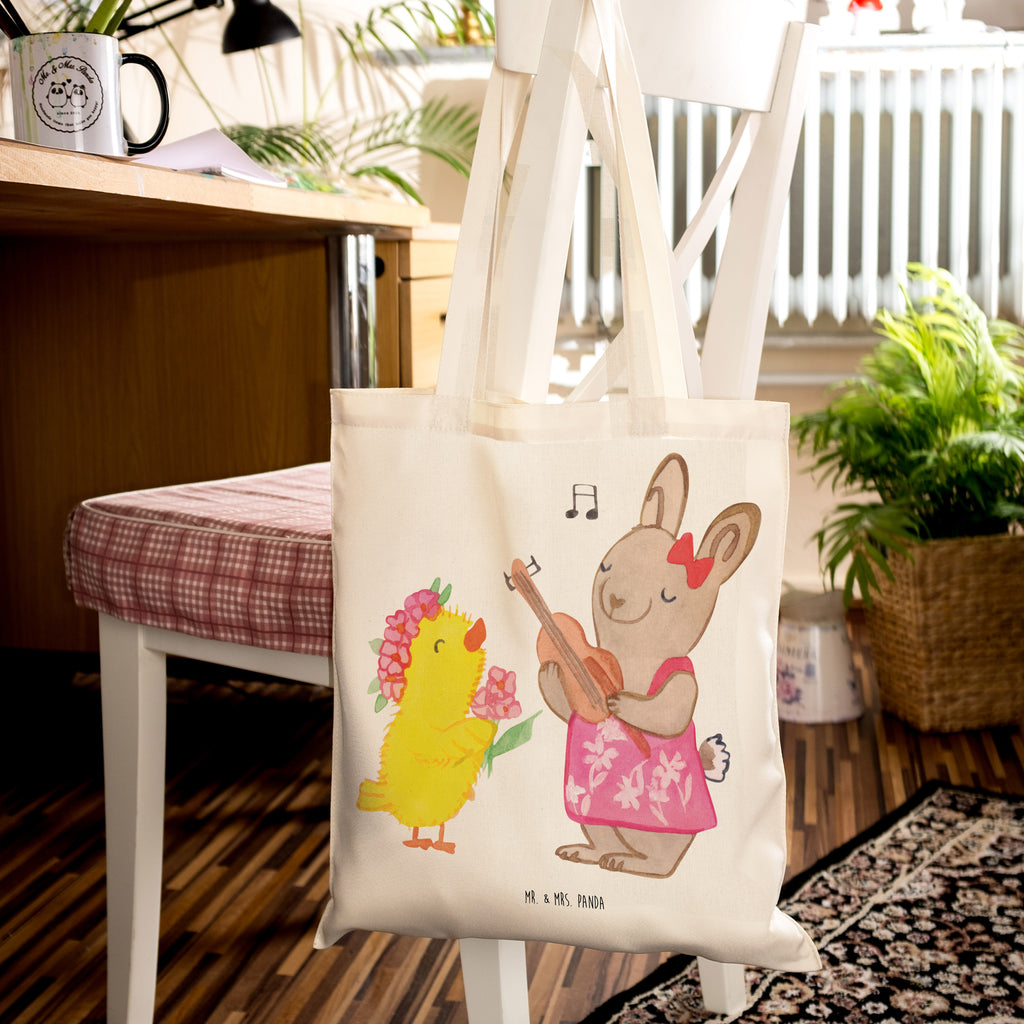 Tragetasche Ostern Frühlingsgefühle Beuteltasche, Beutel, Einkaufstasche, Jutebeutel, Stoffbeutel, Tasche, Shopper, Umhängetasche, Strandtasche, Schultertasche, Stofftasche, Tragetasche, Badetasche, Jutetasche, Einkaufstüte, Laptoptasche, Ostern, Osterhase, Ostergeschenke, Osternest, Osterdeko, Geschenke zu Ostern, Ostern Geschenk, Ostergeschenke Kinder, Ostern Kinder, Ostergrüße, Ostereier, Frühling, Frühlingsgefühle, Hase, Küken, Osterküken, Musik, Osterlieder