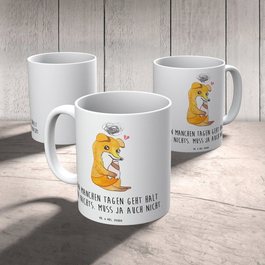 Tasse Fuchs Depressionen Tasse, Kaffeetasse, Teetasse, Becher, Kaffeebecher, Teebecher, Keramiktasse, Porzellantasse, Büro Tasse, Geschenk Tasse, Tasse Sprüche, Tasse Motive, Kaffeetassen, Tasse bedrucken, Designer Tasse, Cappuccino Tassen, Schöne Teetassen, Fuchs, Depressionen, depressiv