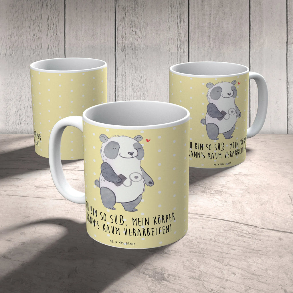 Tasse Panda Insulinpumpe Tasse, Kaffeetasse, Teetasse, Becher, Kaffeebecher, Teebecher, Keramiktasse, Porzellantasse, Büro Tasse, Geschenk Tasse, Tasse Sprüche, Tasse Motive, Kaffeetassen, Tasse bedrucken, Designer Tasse, Cappuccino Tassen, Schöne Teetassen, Panda, Diabetes, Diabetes mellitus, Insulinpumpe