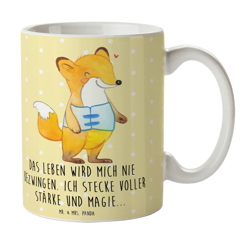 Tasse Fuchs Orthopädisches Korsett Tasse, Kaffeetasse, Teetasse, Becher, Kaffeebecher, Teebecher, Keramiktasse, Porzellantasse, Büro Tasse, Geschenk Tasse, Tasse Sprüche, Tasse Motive, Kaffeetassen, Tasse bedrucken, Designer Tasse, Cappuccino Tassen, Schöne Teetassen