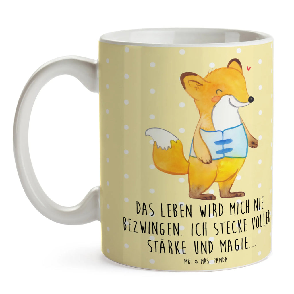 Tasse Fuchs Orthopädisches Korsett Tasse, Kaffeetasse, Teetasse, Becher, Kaffeebecher, Teebecher, Keramiktasse, Porzellantasse, Büro Tasse, Geschenk Tasse, Tasse Sprüche, Tasse Motive, Kaffeetassen, Tasse bedrucken, Designer Tasse, Cappuccino Tassen, Schöne Teetassen