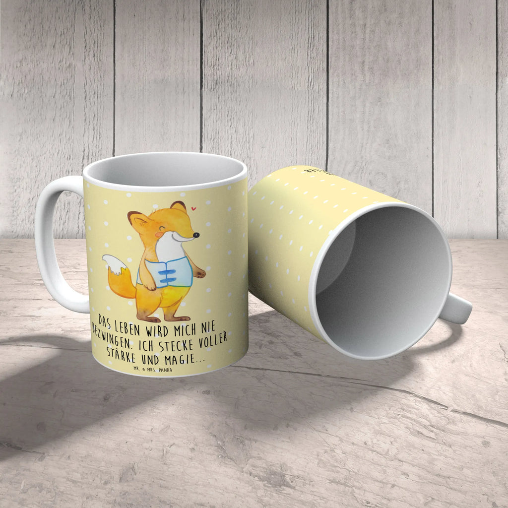 Tasse Fuchs Orthopädisches Korsett Tasse, Kaffeetasse, Teetasse, Becher, Kaffeebecher, Teebecher, Keramiktasse, Porzellantasse, Büro Tasse, Geschenk Tasse, Tasse Sprüche, Tasse Motive, Kaffeetassen, Tasse bedrucken, Designer Tasse, Cappuccino Tassen, Schöne Teetassen