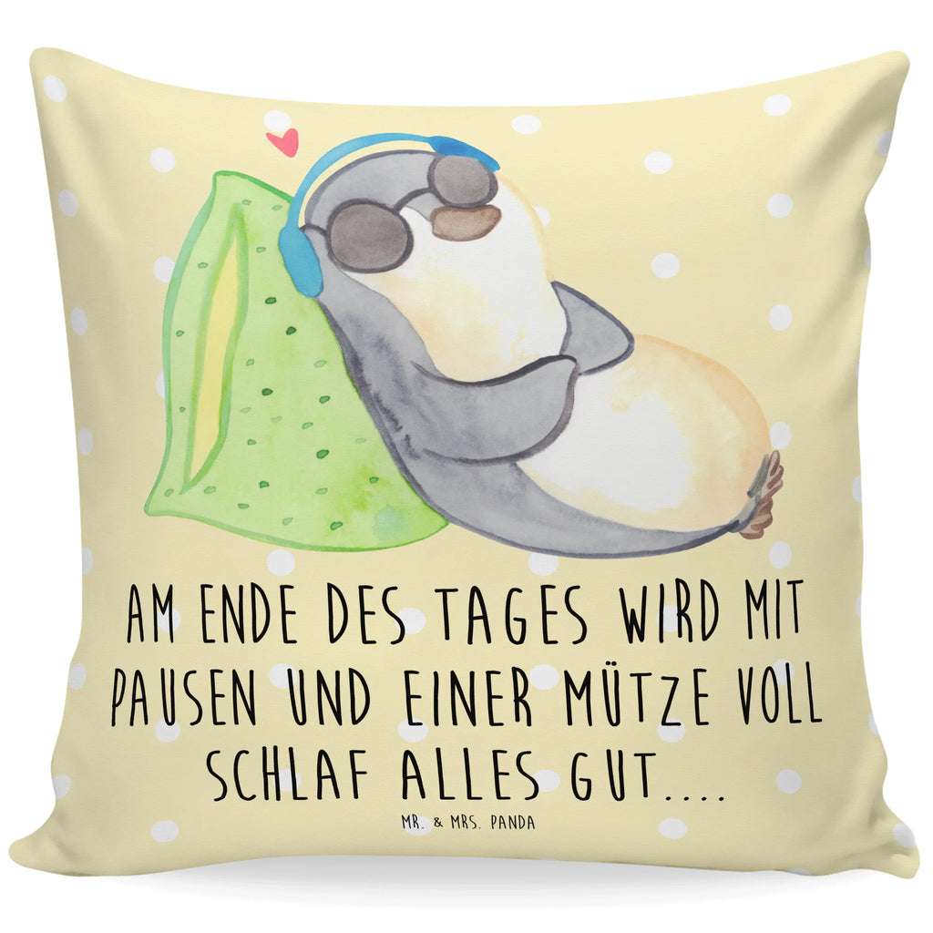 40x40 Kissen Pinguin PEM Kissenhülle, Kopfkissen, Sofakissen, Dekokissen, Motivkissen, sofakissen, sitzkissen, Kissen, Kissenbezüge, Kissenbezug 40x40, Kissen 40x40, Kissenhülle 40x40, Zierkissen, Couchkissen, Dekokissen Sofa, Sofakissen 40x40, Dekokissen 40x40, Kopfkissen 40x40, Kissen 40x40 Waschbar, Pinguin, PEM, Fatigue